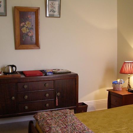 Beatty Avenue Bed & Breakfastメルボルン エクステリア 写真