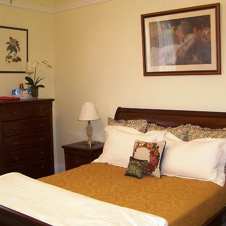 Beatty Avenue Bed & Breakfastメルボルン エクステリア 写真