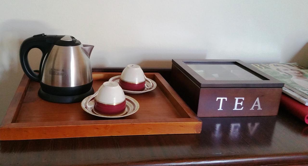 Beatty Avenue Bed & Breakfastメルボルン エクステリア 写真