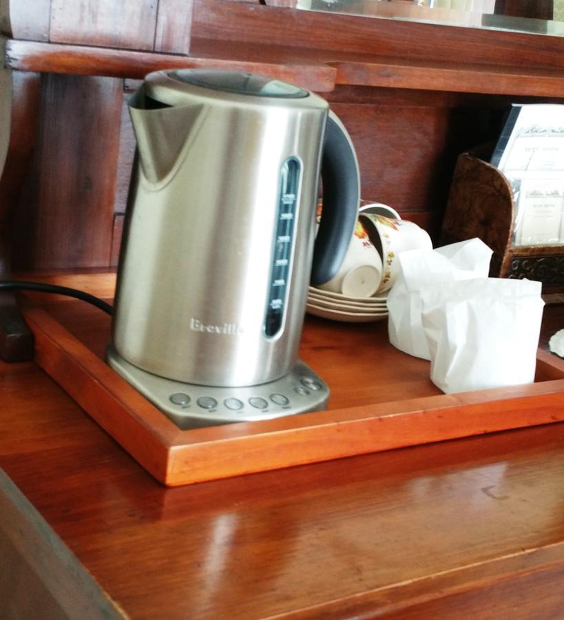 Beatty Avenue Bed & Breakfastメルボルン エクステリア 写真